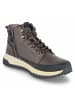 Dockers by Gerli Stiefel mit Warmfutter in braun