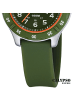 Calypso Analog-Armbanduhr Calypso Junior grün