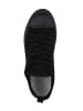 VAN HILL Sneaker low Dorothy in Schwarz
