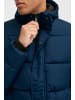 BLEND Langjacke BHZATIMI in Blau