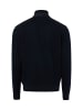 Bugatti Strickjacke in marine - 0002