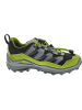 LOWA Maddox Pro GTX Lo Jr Wanderschuh Gelb
