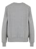 Nike Half-Zip in grey