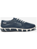 TBS Sneaker in blau
