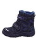 superfit Winterstiefel HUSKY in Blau