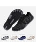 DOTALES FlowStep Barfußschuhe Schwarz/Schwarz 36