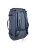 Tatonka Duffle Bag 45 Faltbare Reisetasche 57 cm in navy blue