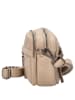 FREDs BRUDER My Bestie - Umhängetasche 22 cm (black) in dark taupe