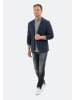 CALAMAR Blazer Uni Wool in Blau