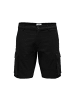 Only&Sons Short in Black