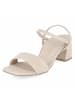 Paul Green Sandalette in beige