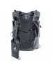 Deuter Ascender 13 - Trailrunningrucksack 47 cm (polar) in schwarz