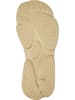 Camper Sandalen " Karst Sandal " in Beige Weiß