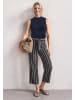 Street One Top in indigo