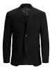 Jack & Jones Einreihiger Blazer in Black 1