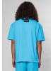9N1M SENSE 9N1M SENSE T-Shirts in aqua
