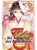 Manga Cult Buch - Die Tagebücher der Apothekerin 15