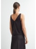 comma Bluse in 4925_aubergine