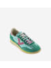 Victoria Sneaker in grau