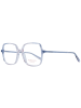 Ana Hickmann Frauen Optische Fassungen Quadratisch Rose