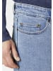 Paddock's 5-Pocket Jeans RANGER in stonewashed