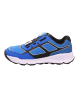 superfit Sneaker FREE RIDE in Blau/Schwarz