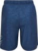 Hummel Hummel Kurze Hose Hmlcourt Paddeltennis Herren in INSIGNIA BLUE