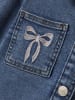 name it Jeansjacke in Medium Blue Denim 1
