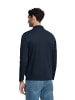Polo Club Poloshirt in Navyblau