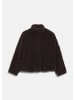 s.Oliver Outdoor-Jacke in 8944_dunkelbraun