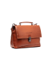 The Chesterfield Brand C48.1352 Renata Umhängetasche Novum Series Leder in cognac
