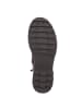 Ital-Design Stiefelette in Braun