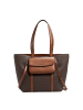 Michael Kors Umhängetasche in Brown