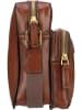 The Bridge Umhängetasche Story Uomo Crossbody 3540 in Marrone