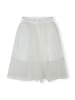 Minoti Sommerrock 30SKIRT159 in weiß