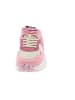 No Name Carter Milkshake Sneaker low Rosa