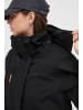 North Bend Outdoorjacke NBWanda W in Schwarz
