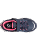 MEINDL Freizeitschuhe Petito Junior in marineblau/pink