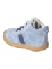PEPINO Lauflern Stiefel in blau