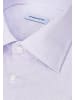 Seidensticker Business Hemd Regular in Mittelblau