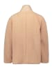 Betty Barclay Outdoorjacke mit Plüsch in Beige