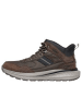 Skechers Stiefel in braun