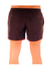 Sundek BS/Badeshorts mit elastischem Bund in Schwarz