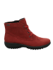 WESTLAND Stiefelette Orleans in rot