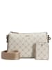 JOOP! Women Cortina 1.0 Jasmina - Schultertasche XS 24 cm (off white) in off white
