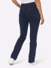 WITT WEIDEN Schlupfjeans in marine