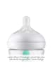 Philips Avent PP-Flasche 2er Pack Natural Response in weiss