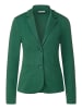 Street One Blazer in fresh spring green