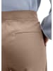 Marc O'Polo Straight Leg Pants in Chalky Brown