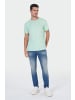 M.O.D Leo T-Shirt Ocean Wave